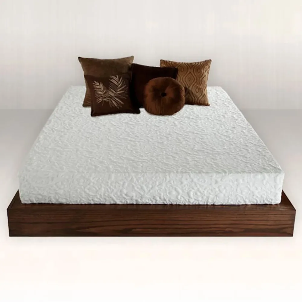 Mattress Twin 6"