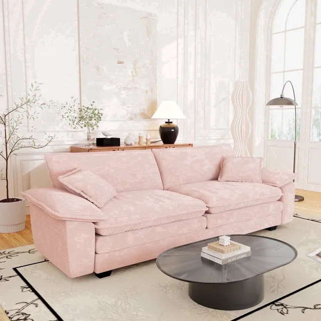 Living Room black 900 pounds