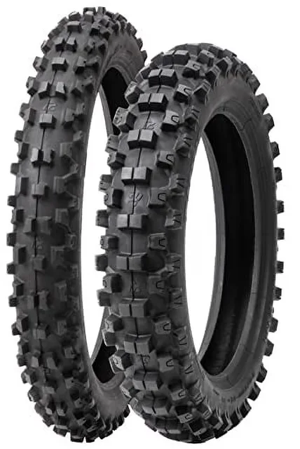 Dirt Bike