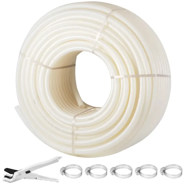 Rv Parts 1 inch 500 ft white