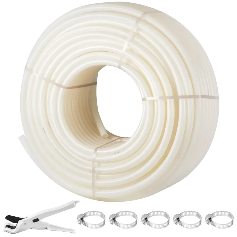 Rv Parts 1 inch 500 ft white
