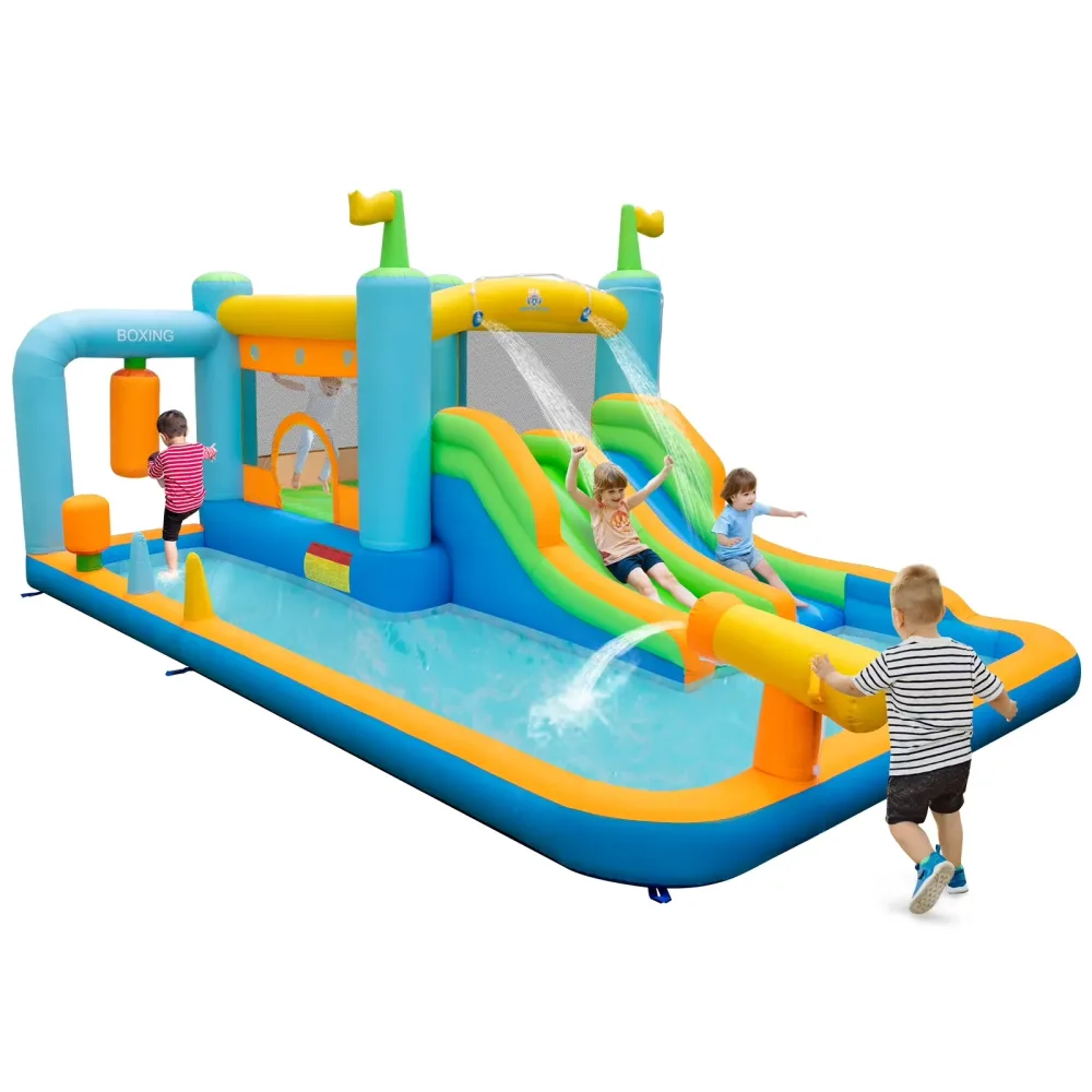 Backyard Play 680-750w 16.5 ft 11.4 ft