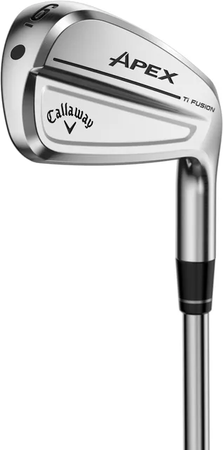 Golf black