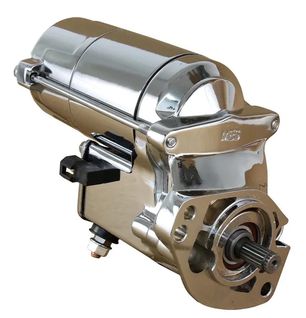 Motorcycle Parts 2.7hp 8.5" 7.25"