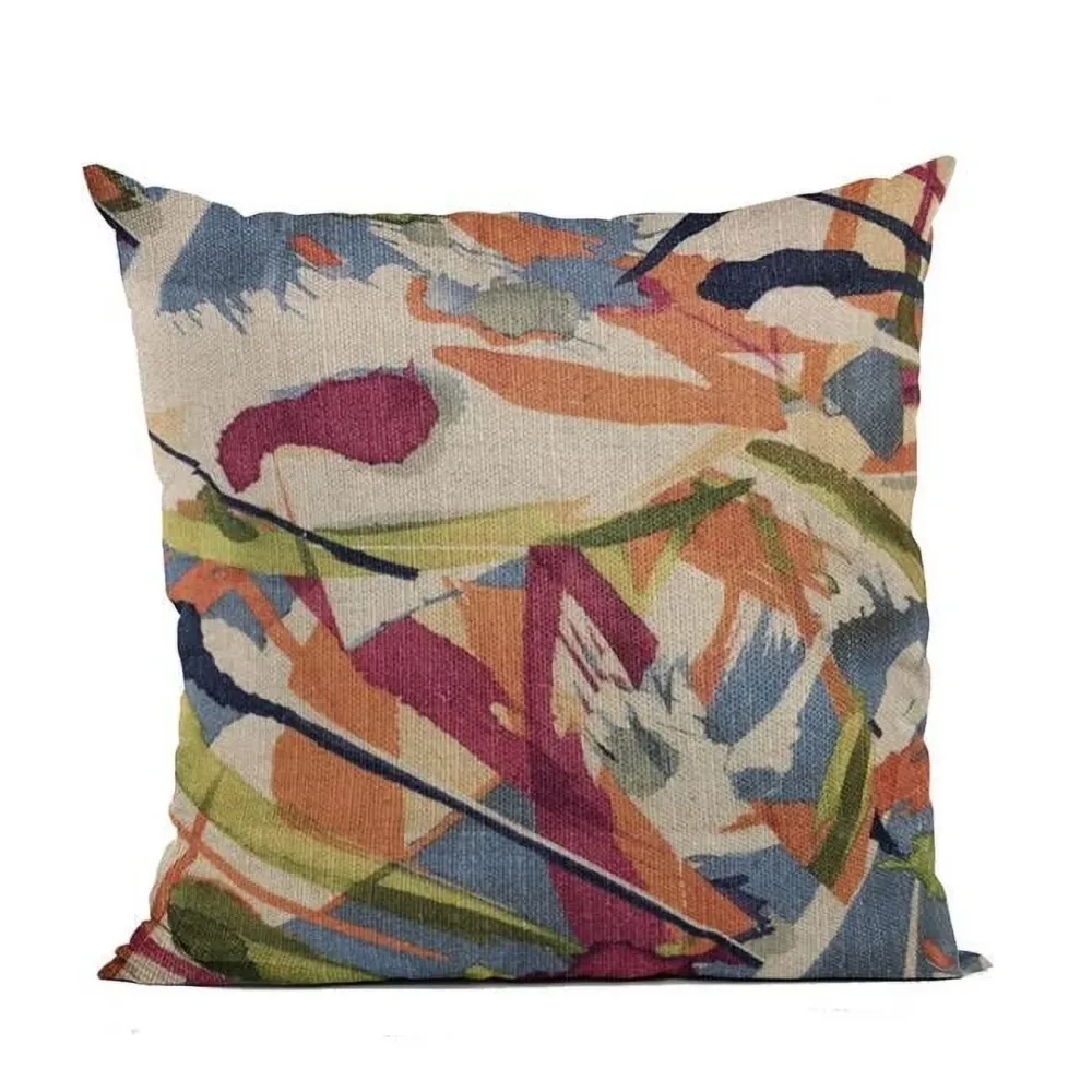 Throw Pillow 26 in 20" 26"