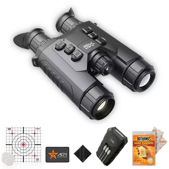 Binocular 7.62 cm 30.5 cm 12.00 in