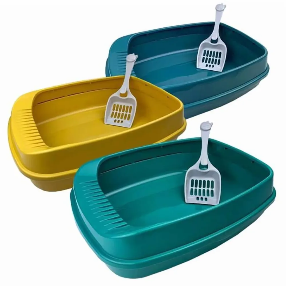 Cat Litter 2 lbs 5"