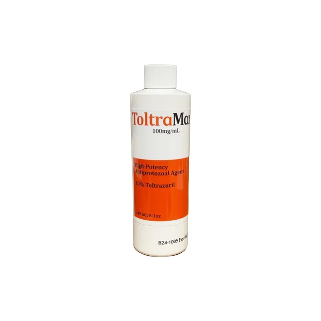 Health & Grooming 8.1 ounce