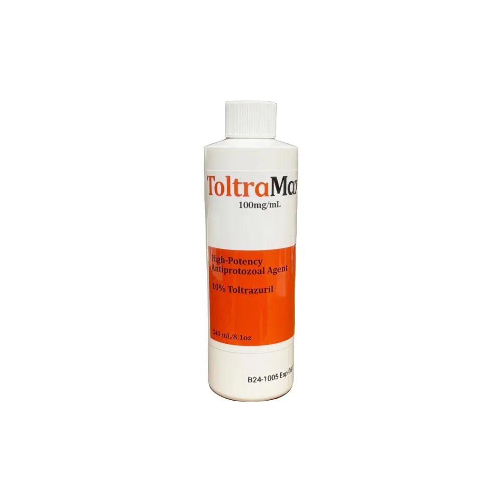 Health & Grooming 8.1 ounce