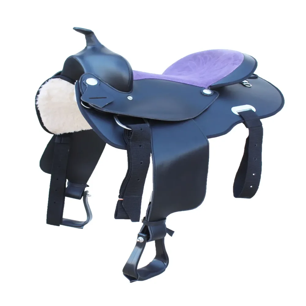 Horse Saddle 18" 13 inches