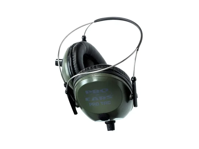 Firearms & Accessories green