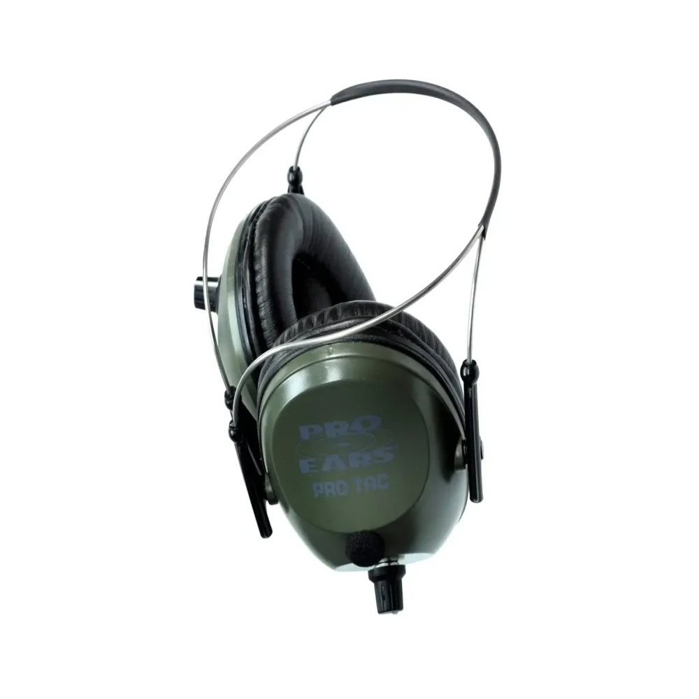 Firearms & Accessories green