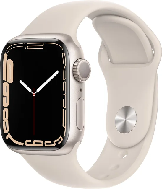 Apple Watch 41mm bluetooth