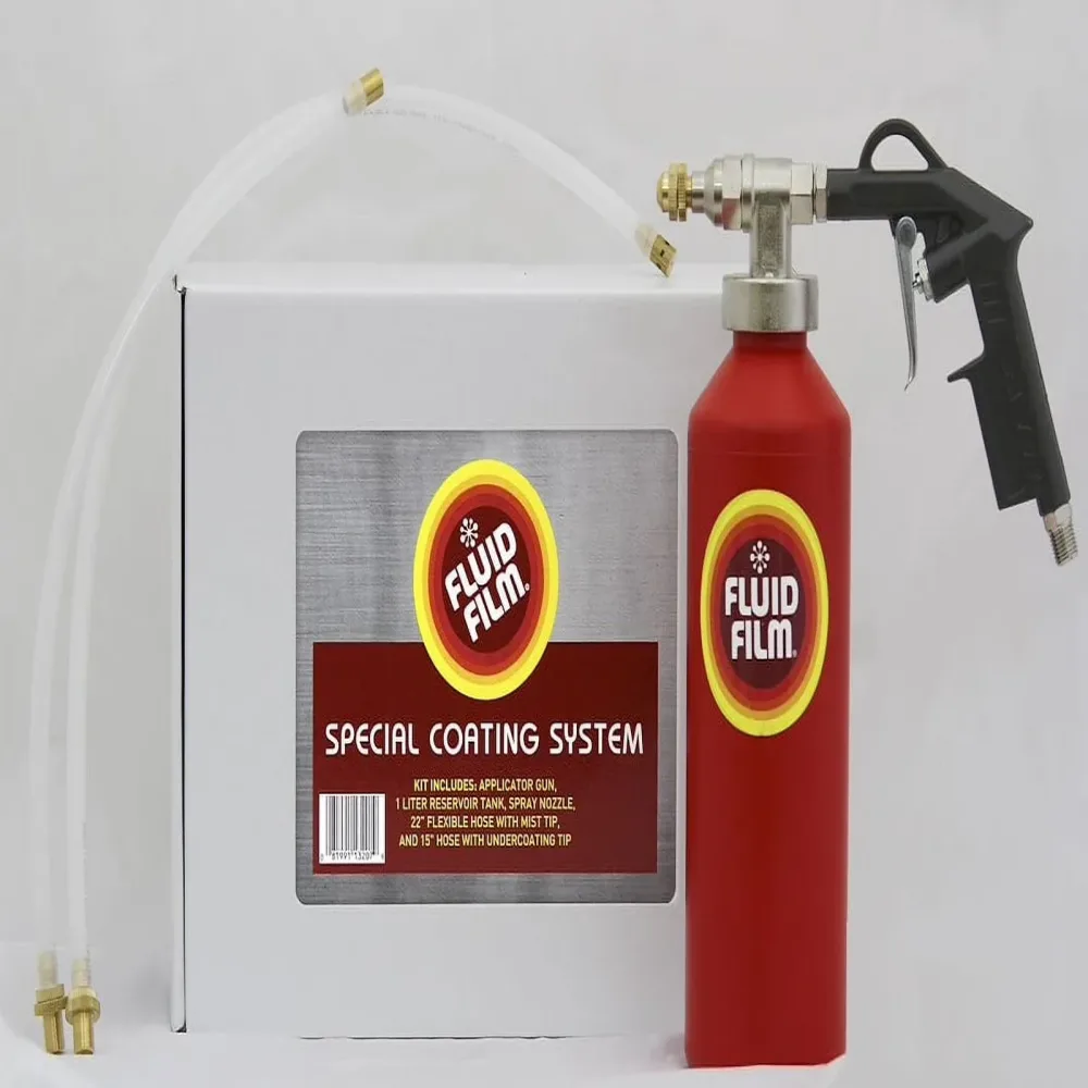 Spray 18" 24" 32"