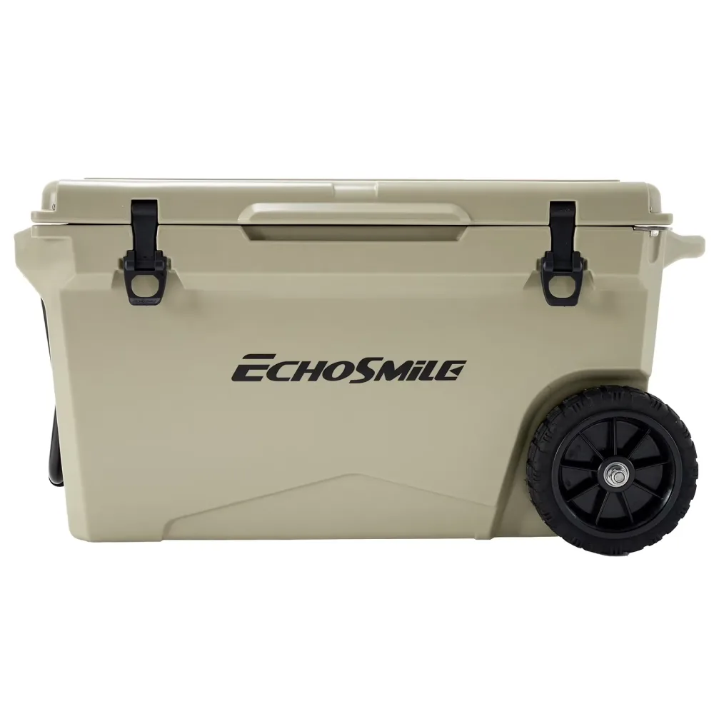 Rotomolded Cooler 350 lbs 310 lbs