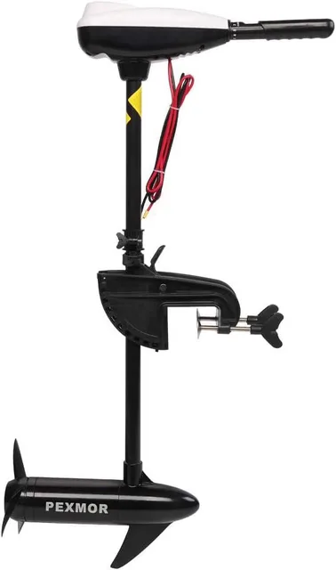Trolling Motor 86 lb 6" 24v