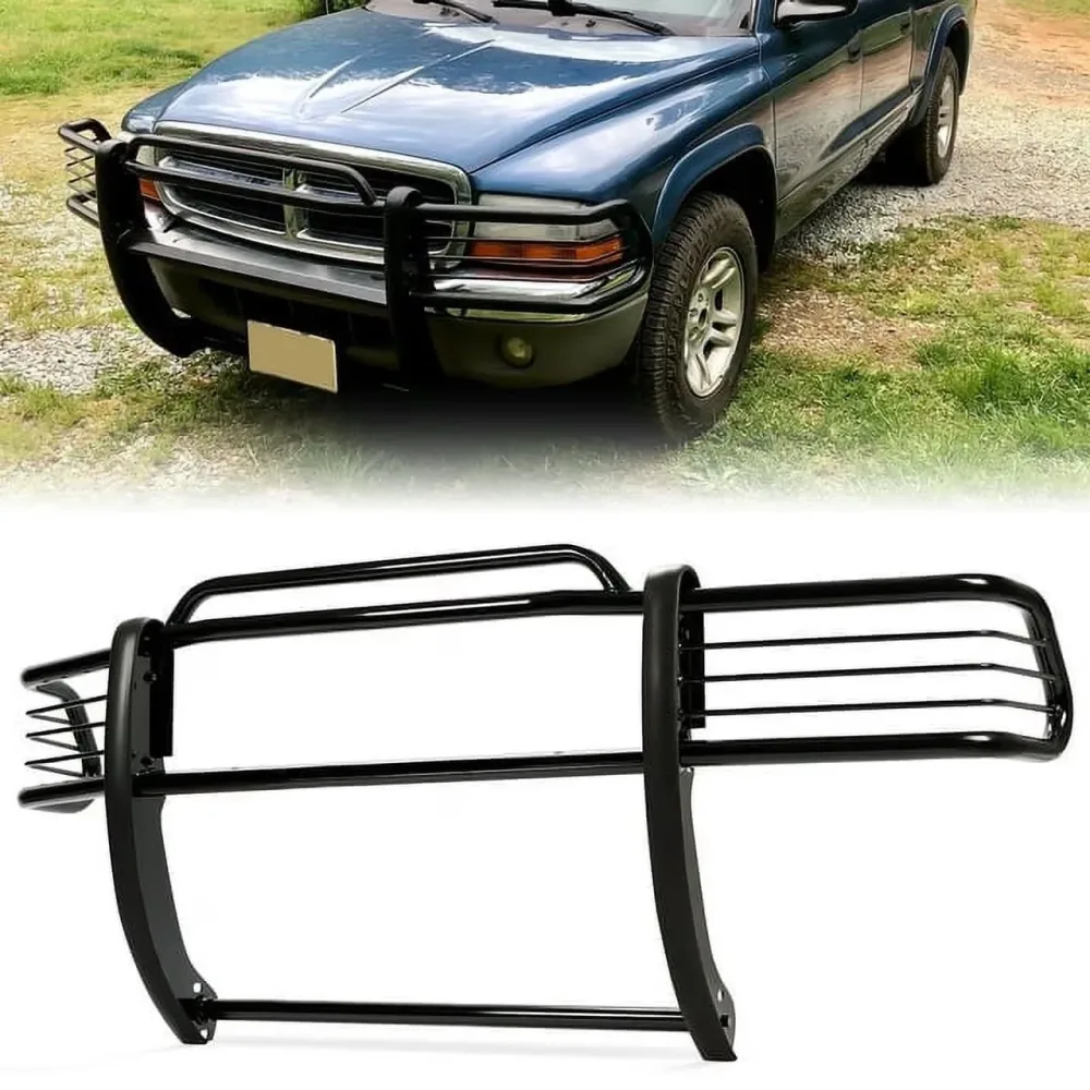 Bumper black