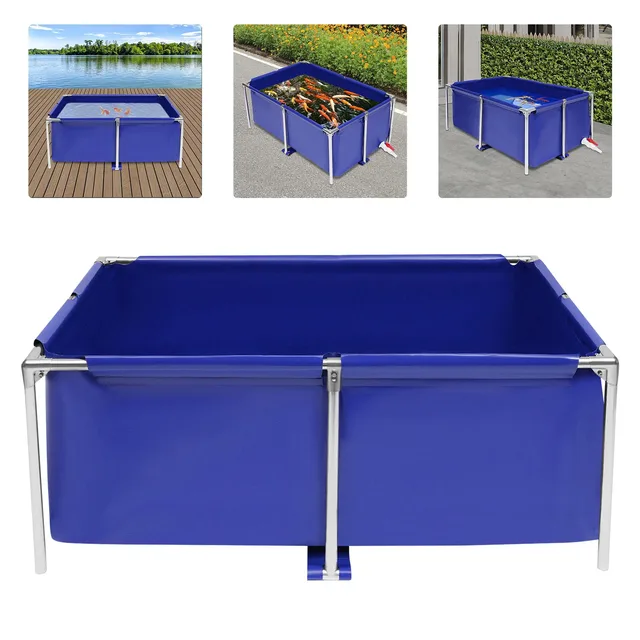 Water Tank 50cm 19.6inch 9kg