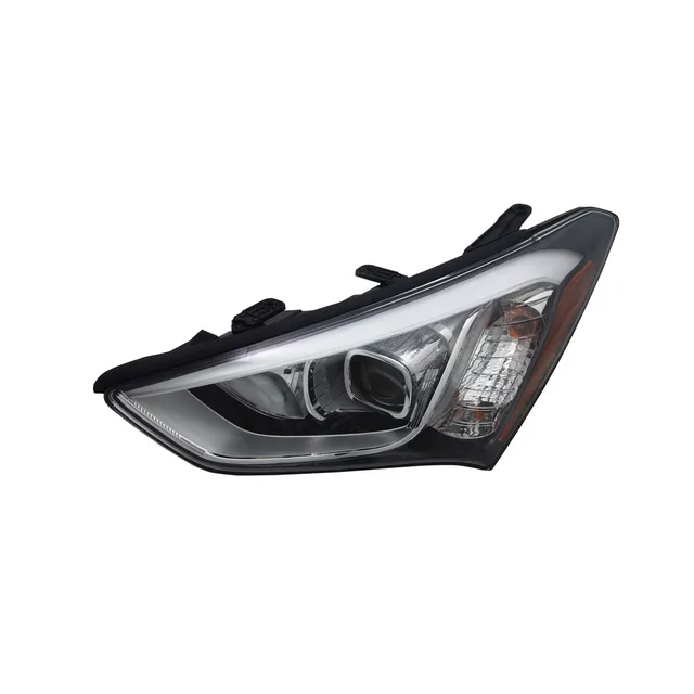 Truck Lighting