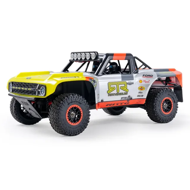 Active Play 7.4v 6 lb led