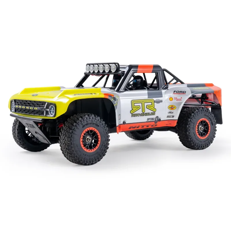 Active Play 7.4v 6 lb led