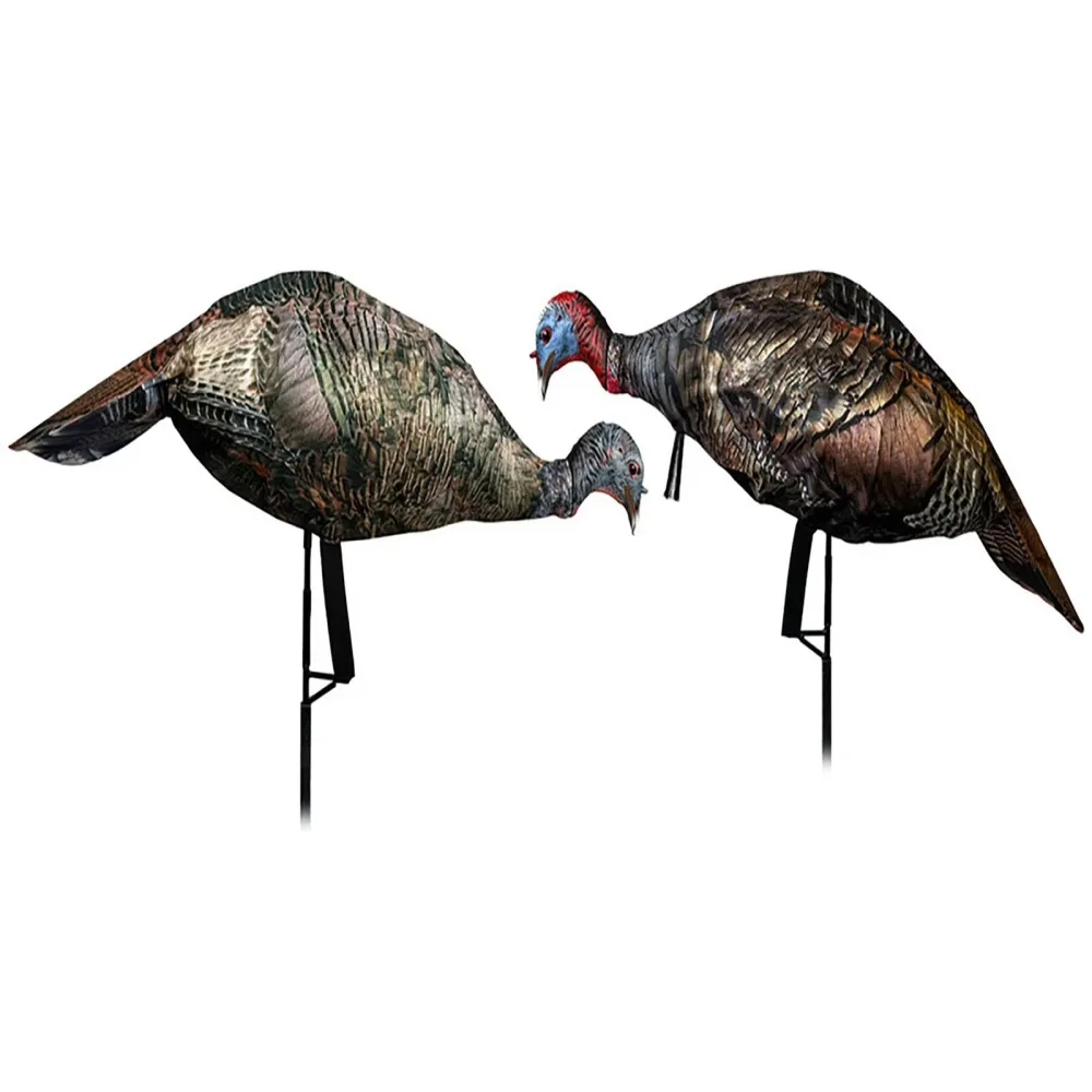 Hunting Gear 22 oz 9" 34"