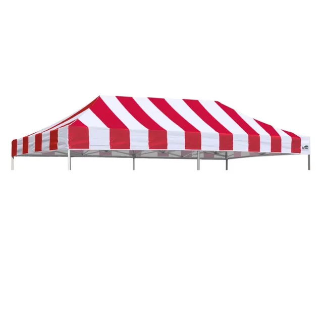 Canopy Tent red black waterproof