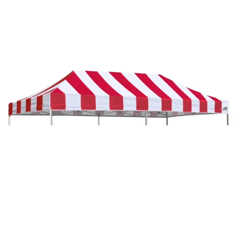 Canopy Tent red black waterproof