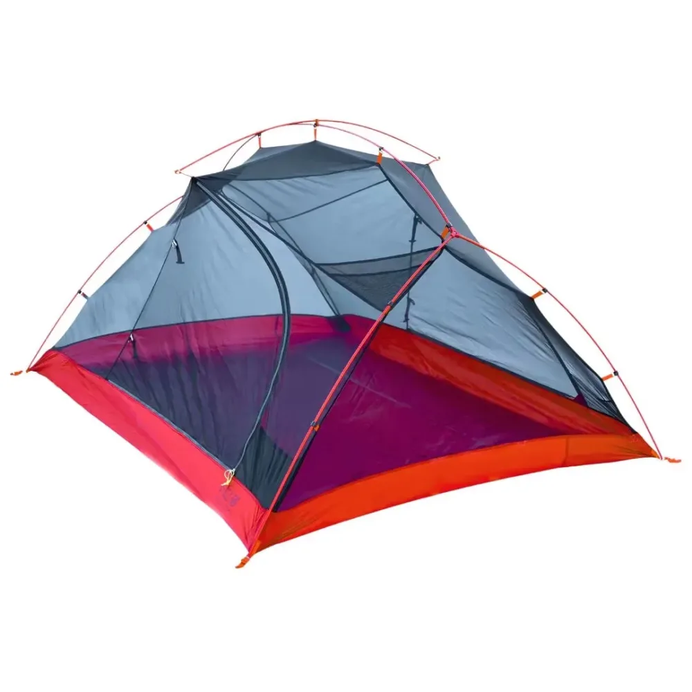Tent 3 person 3 lbs 8 oz