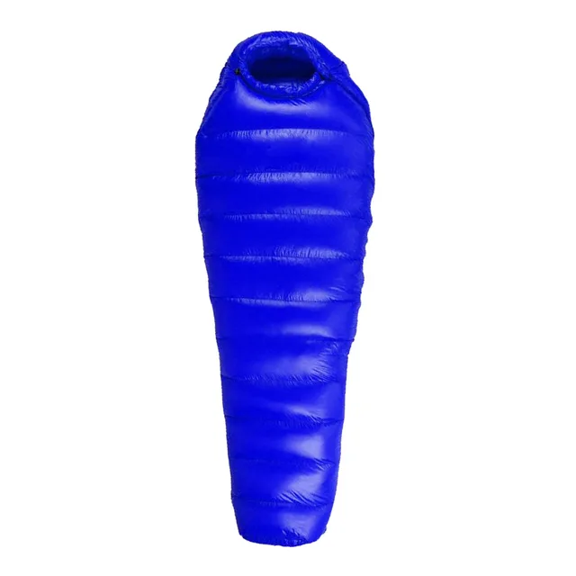 Sleep portable insulated blue