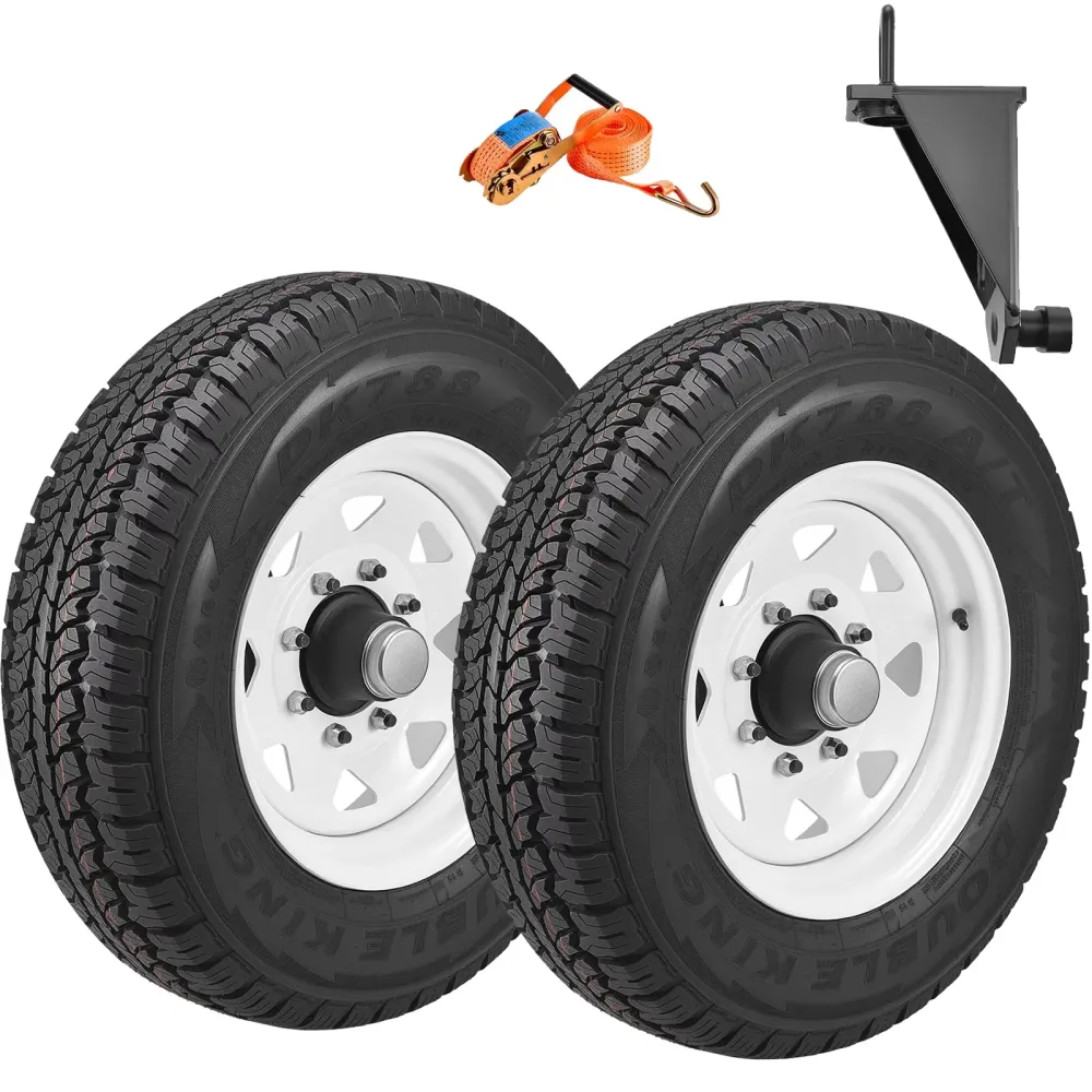 Wheel 20 ft 40 ft heavy-duty