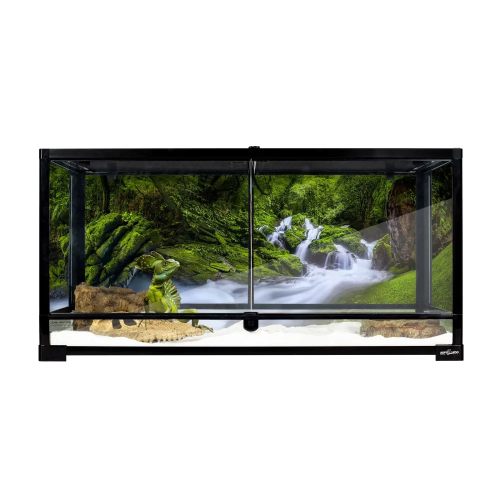Reptile Care 40 gallon