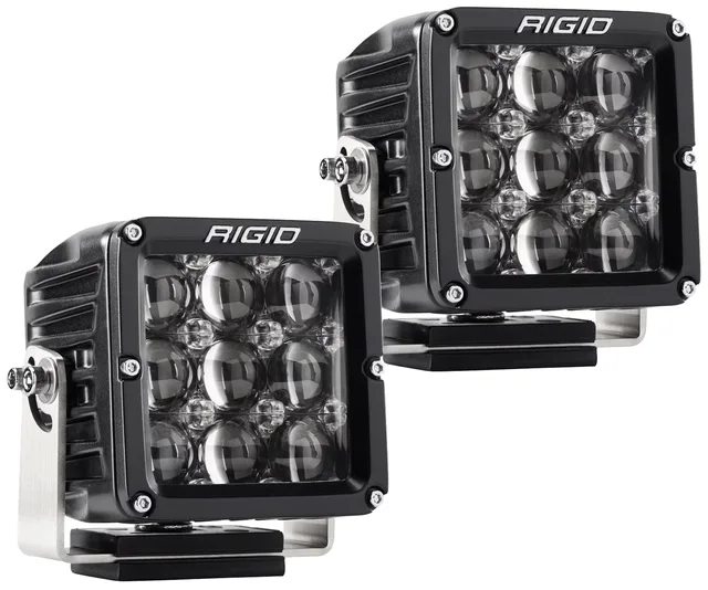 Truck Lighting