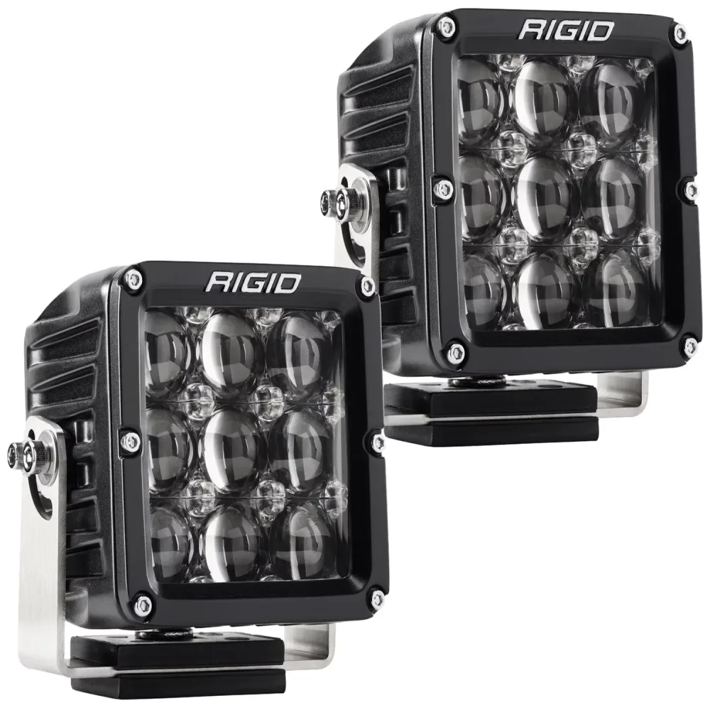 Truck Lighting