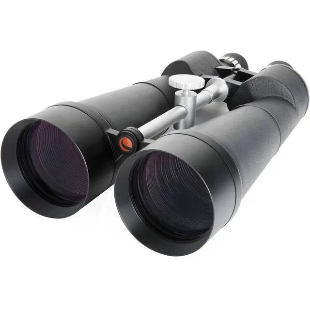 Prism Binocular 100 mm 15 mm 157 ft