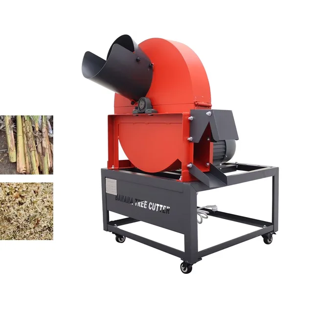 Slicer 220v 600kg green
