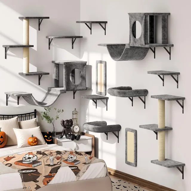 Furniture gray