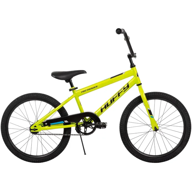 Bike 20" 44" green