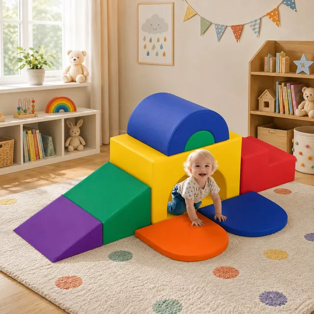 Soft Play