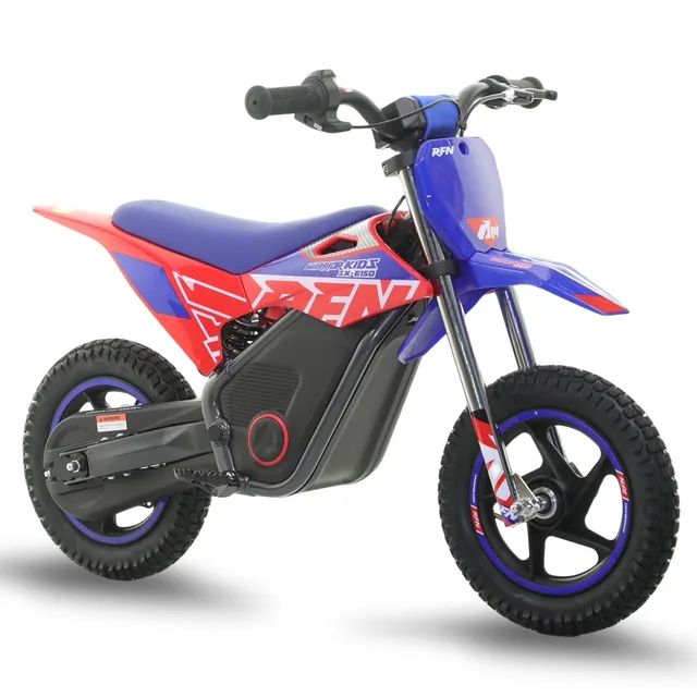 Dirt Bike 36v 700w 12in