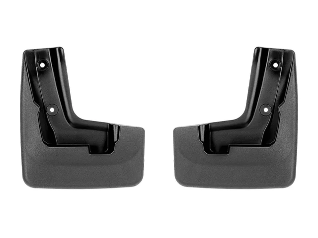 Splash Guard black