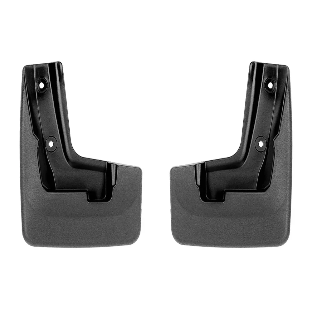 Splash Guard black