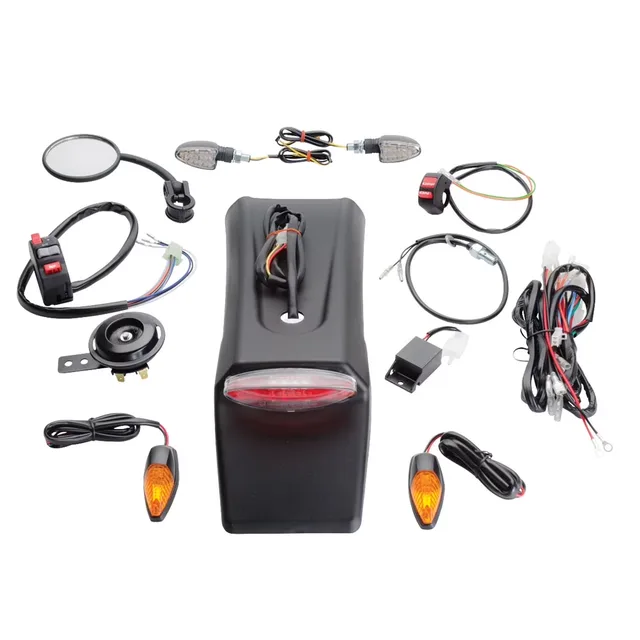 Truck Lighting led folding