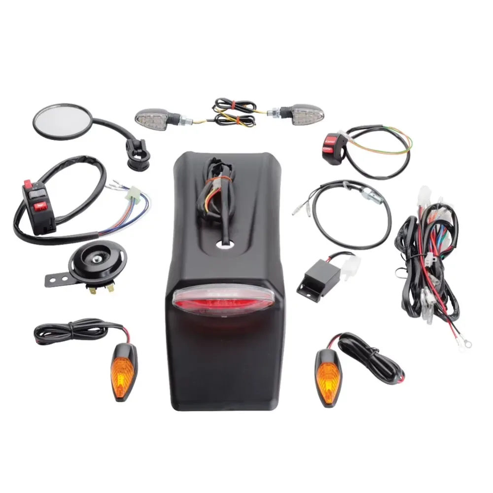 Truck Lighting led folding