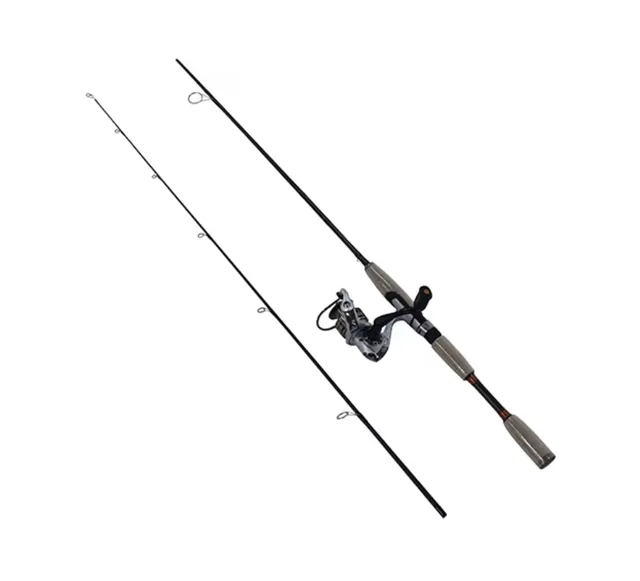 Spinning Rod 6' 0" 4oz