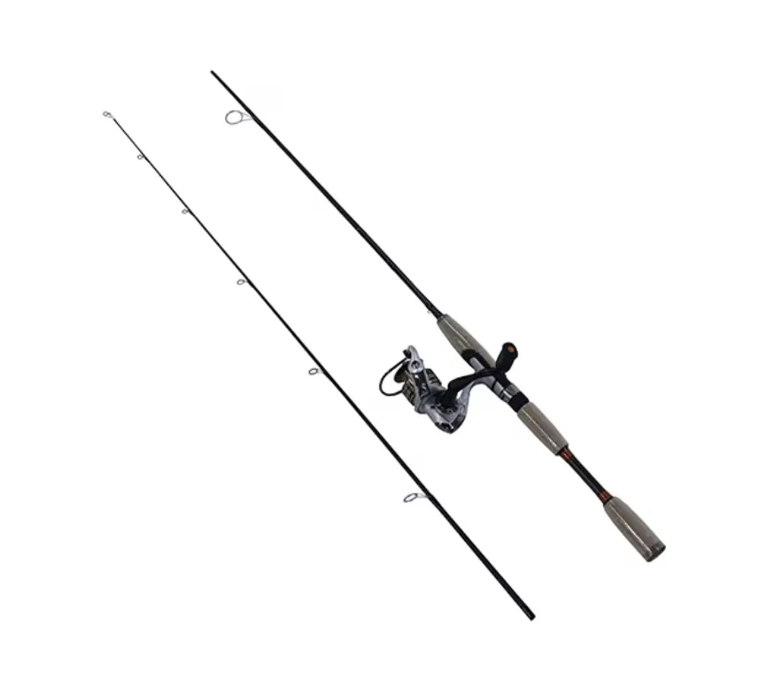 Spinning Rod 6' 0" 4oz