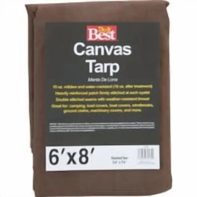 Tent Accessories 4 ft 10 oz 5 ft