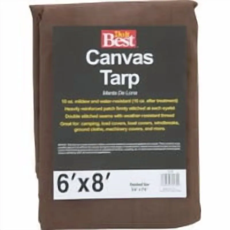 Tent Accessories 4 ft 10 oz 5 ft