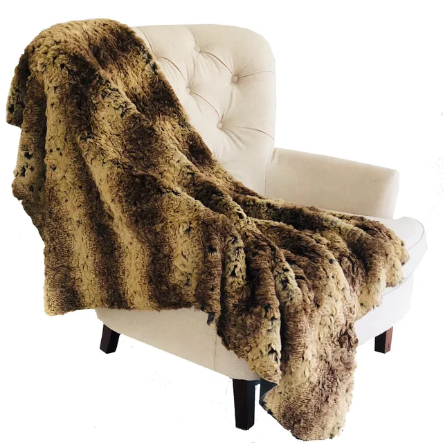 Bedding 90w beige brown