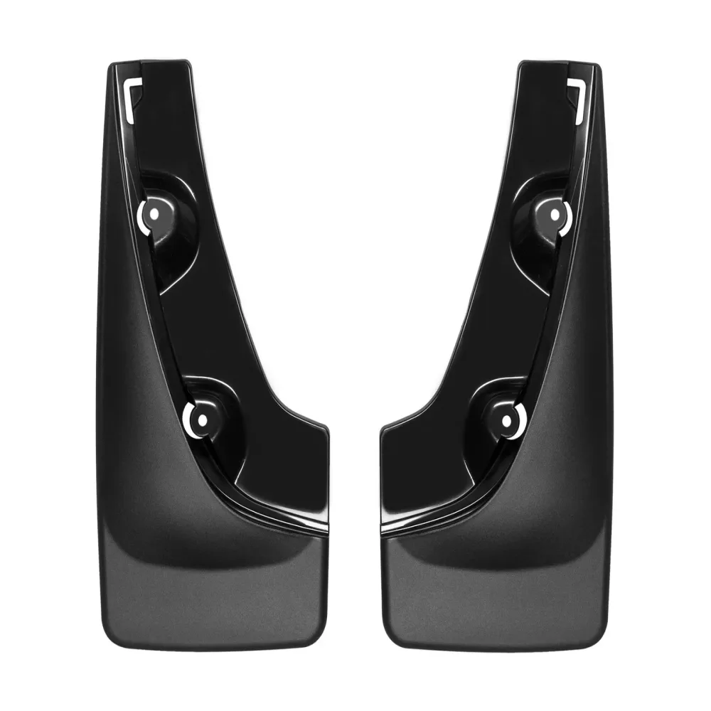 Splash Guard black